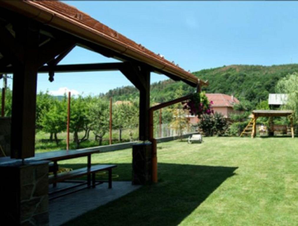Csatari Pensiune Praid Extérieur photo
